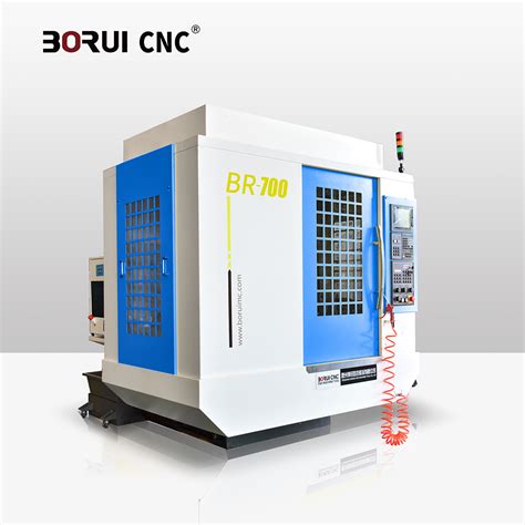 china cnc vertical drilling machine|borui cnc machine.